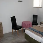 Gasthof Gasthof&pension Zum Saalestrand 3*