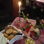 Gasthof&pension Zum Saalestrand Gasthof 3*