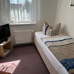 Gasthof&pension Zum Saalestrand 3*