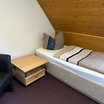 Gasthof&pension Zum Saalestrand