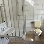 Gasthof&pension Zum Saalestrand 3* Bad Dürrenberg