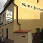 Gasthof&pension Zum Saalestrand 3* Bad Dürrenberg