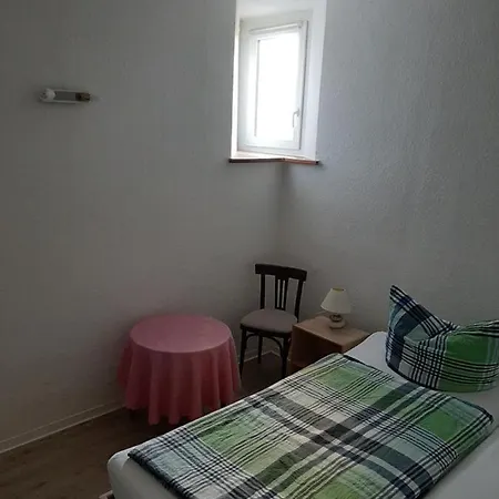 & Zum Saalestrand 3* Bad Dürrenberg