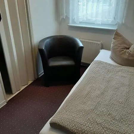 Affittacamere & Zum Saalestrand Bad Dürrenberg