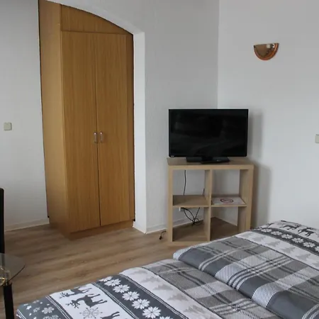 & Zum Saalestrand 3* Bad Dürrenberg