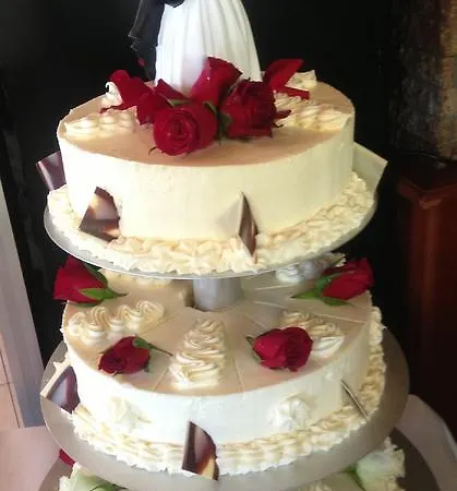 & Zum Saalestrand Maison d'hôtes