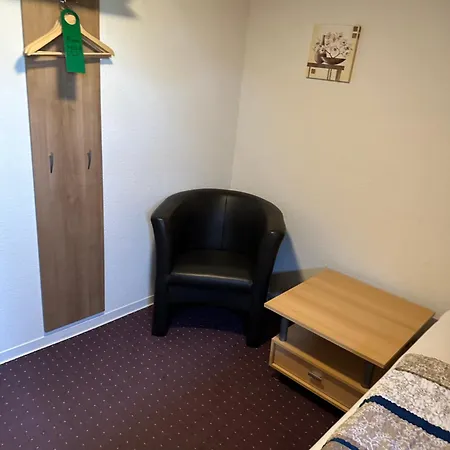 Gasthof&pension Zum Saalestrand Gasthof