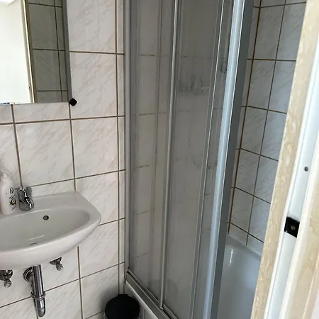 Maison d'hôtes & Zum Saalestrand Bad Dürrenberg