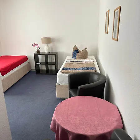 Gasthof Gasthof&pension Zum Saalestrand