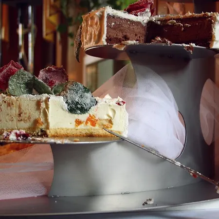 Maison d'hôtes & Zum Saalestrand 3*