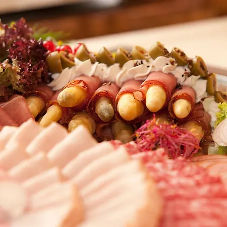 & Zum Saalestrand 3* Bad Dürrenberg