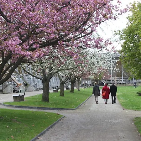 & Zum Saalestrand 3* Bad Dürrenberg