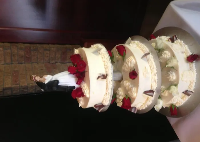 & Zum Saalestrand 3* Bad Durrenberg