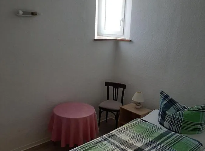 & Zum Saalestrand 3* Bad Dürrenberg