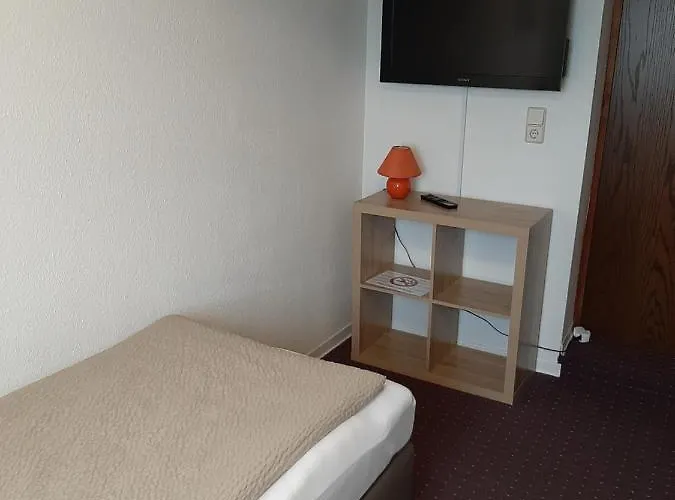 Gasthof Gasthof&pension Zum Saalestrand Bad Dürrenberg