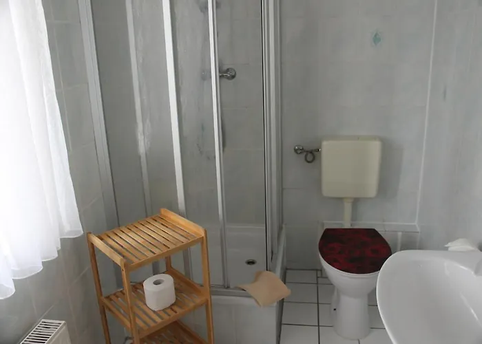 Gasthof Gasthof&pension Zum Saalestrand Bad Dürrenberg