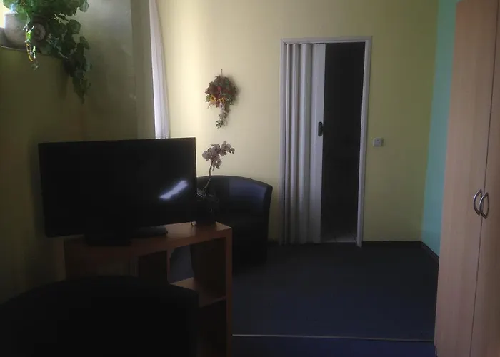 Πανσιόν & Zum Saalestrand Bad Dürrenberg