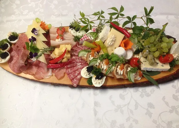 & Zum Saalestrand Πανσιόν 3*