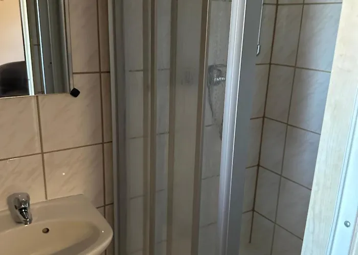 Gasthof&pension Zum Saalestrand Gasthof 3*