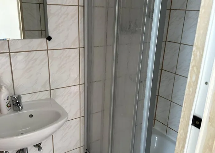 Πανσιόν & Zum Saalestrand Bad Dürrenberg