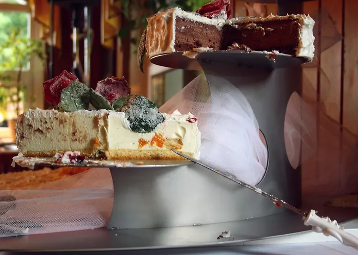 Πανσιόν & Zum Saalestrand 3*