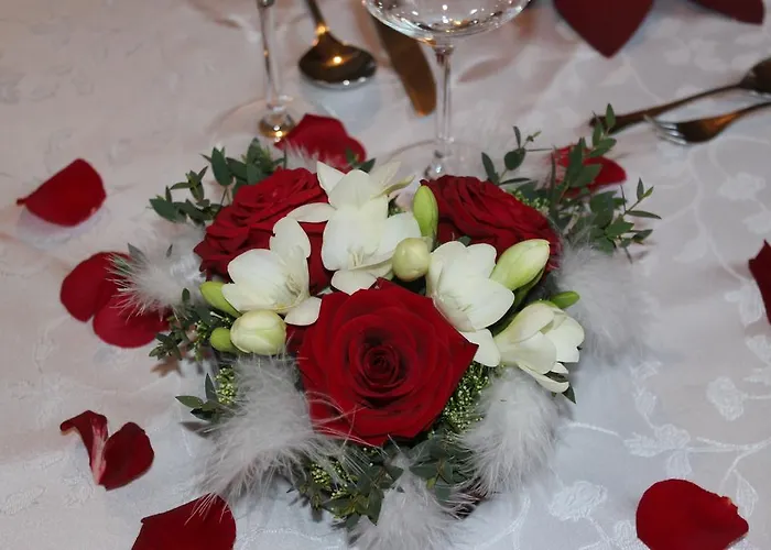 Gasthof&pension Zum Saalestrand 3*