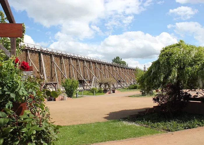 Gasthof&pension Zum Saalestrand Gasthof