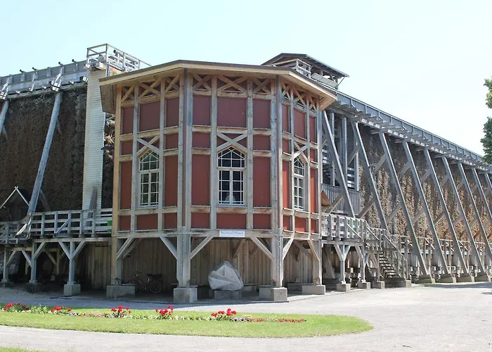 Gasthof&pension Zum Saalestrand Gasthof 3*