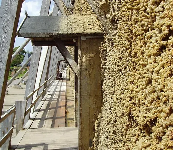 Πανσιόν & Zum Saalestrand Bad Dürrenberg